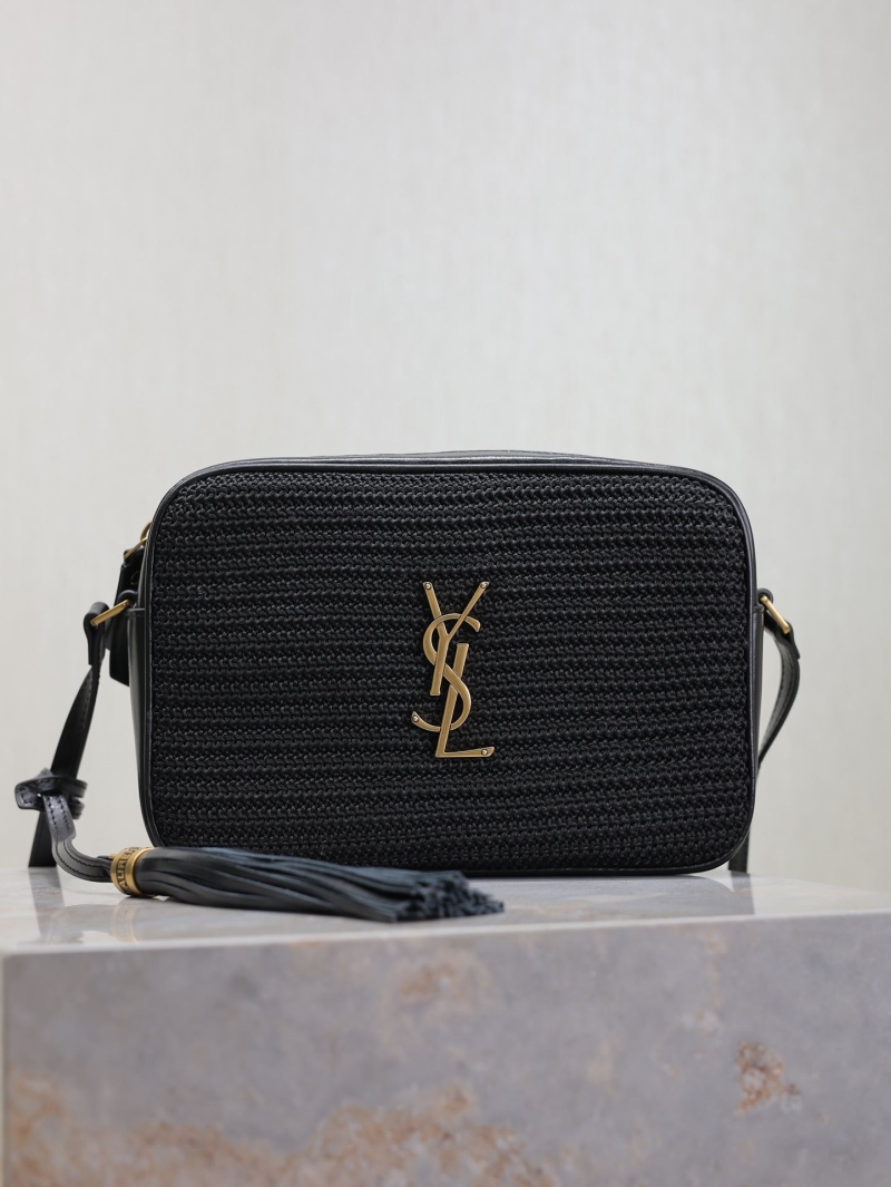 YSL Satchel Bags